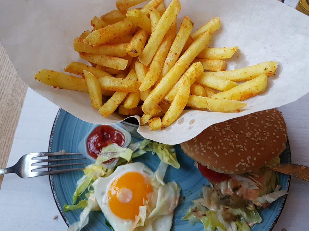 FRYHOF
