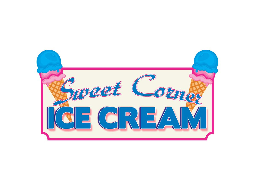 Sweet Corner Ice Cream