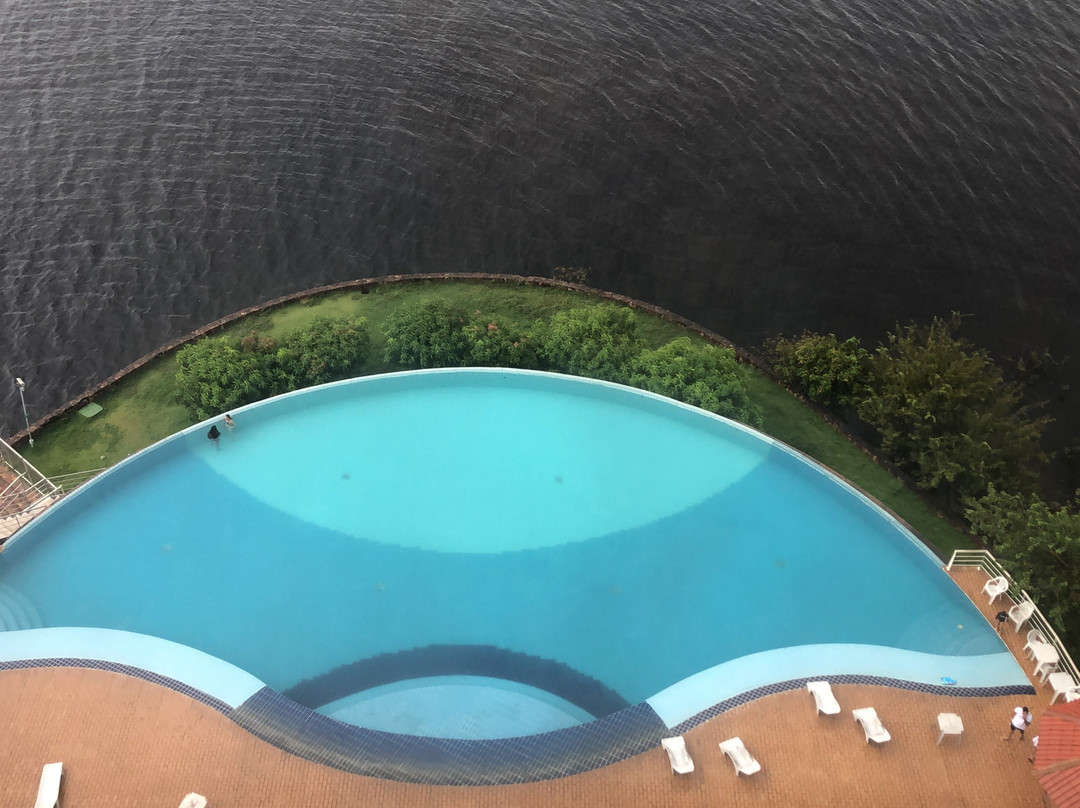 Tropical Executive Hotel主图