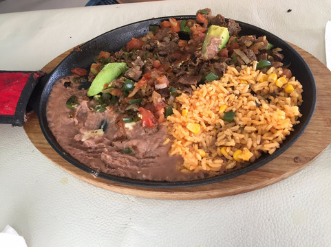 La Hacienda Del Amigo