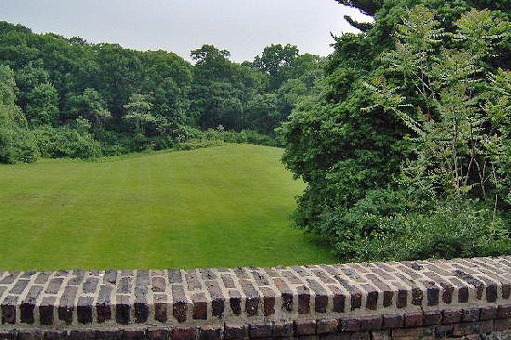 罗格斯大学旅馆与会议中心主图