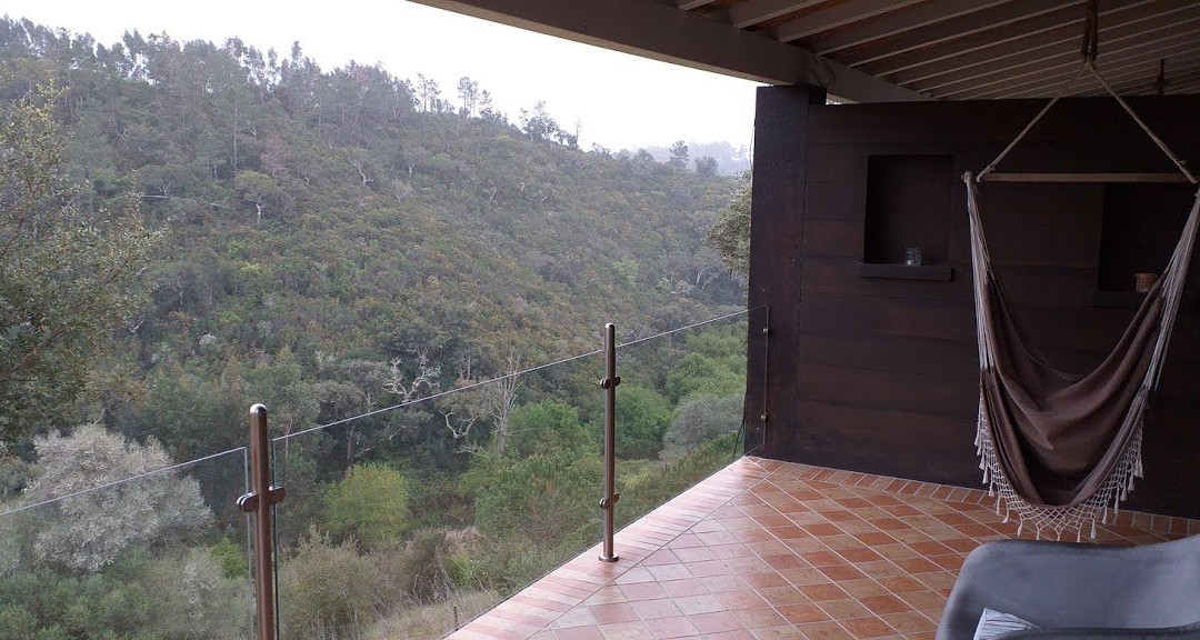 Herdade do Amarelo Nature & Spa主图