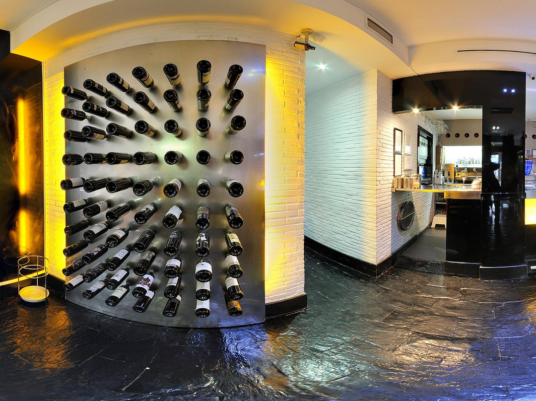 RESTAURANTE DOLCE VITA COSLADA