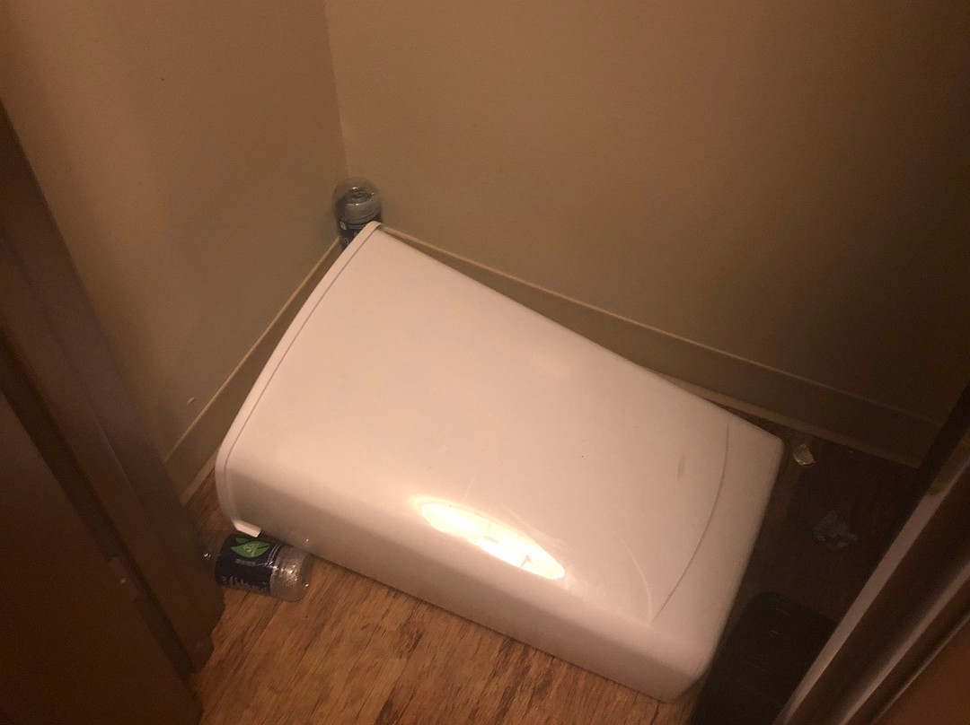 Teddy's Residential Suites New Town主图