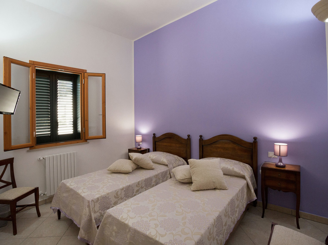 Casina dei Nonni主图