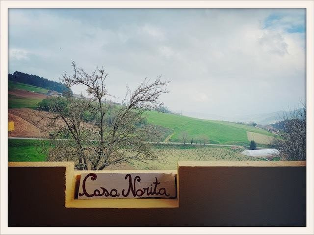 Casa Rural Norita