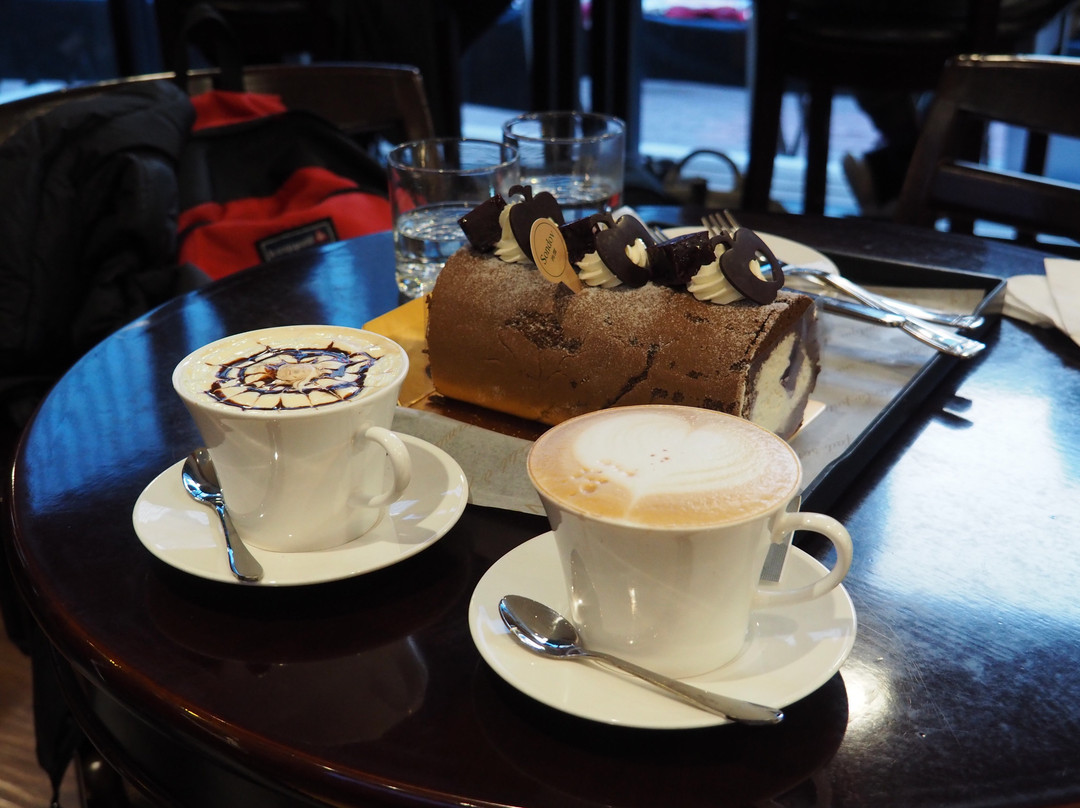 即墨市餐馆和美食-尚度(漳州路店)