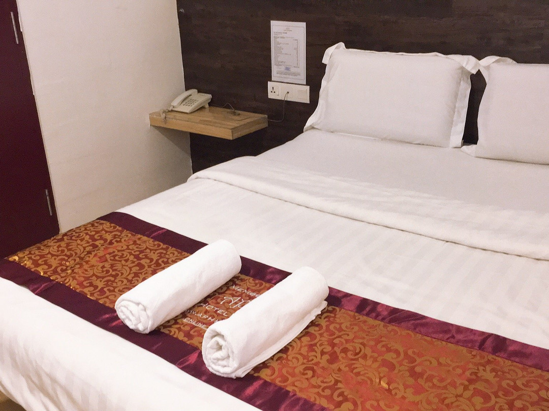 Hotel Rasah Seremban主图