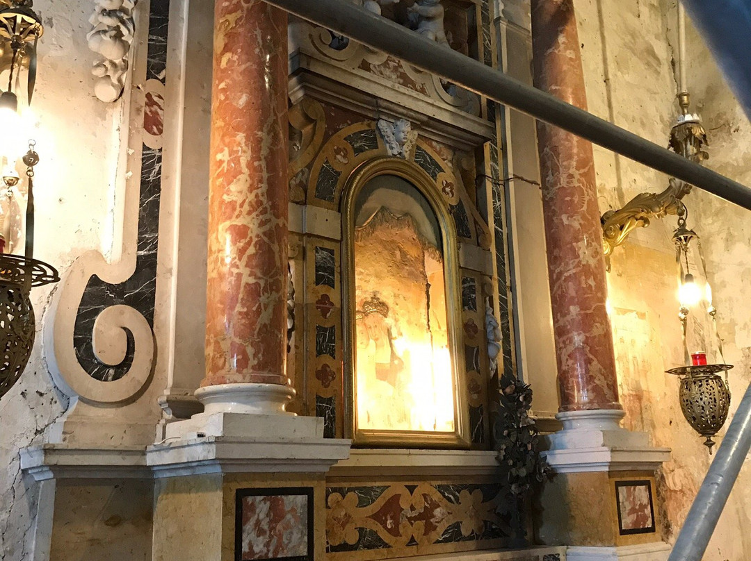 Santuario della Madonna del Monte景点图片