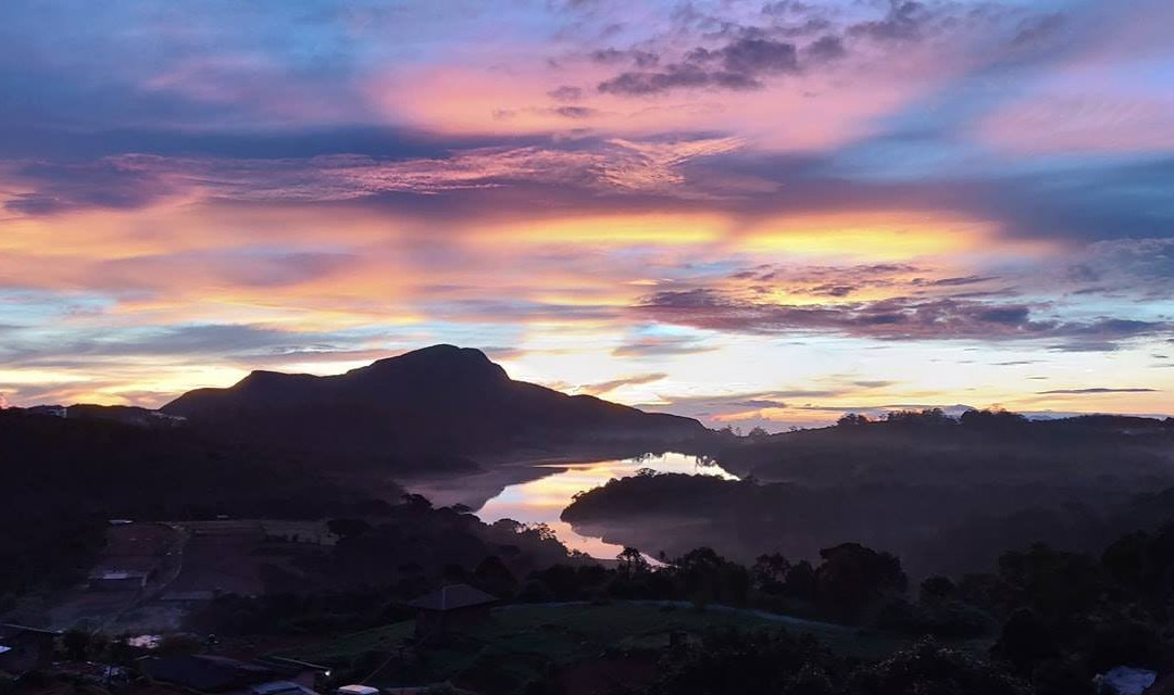 Welimada酒店住宿-Amansara Bungalow