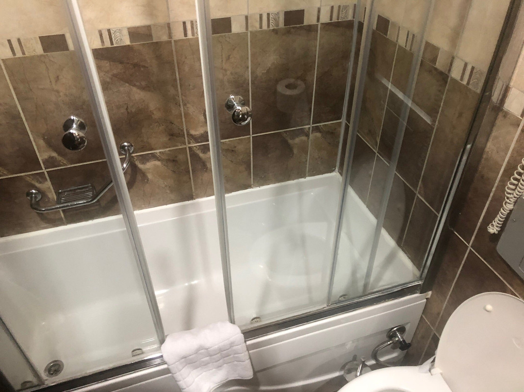 Grand Saroglu Hotel主图