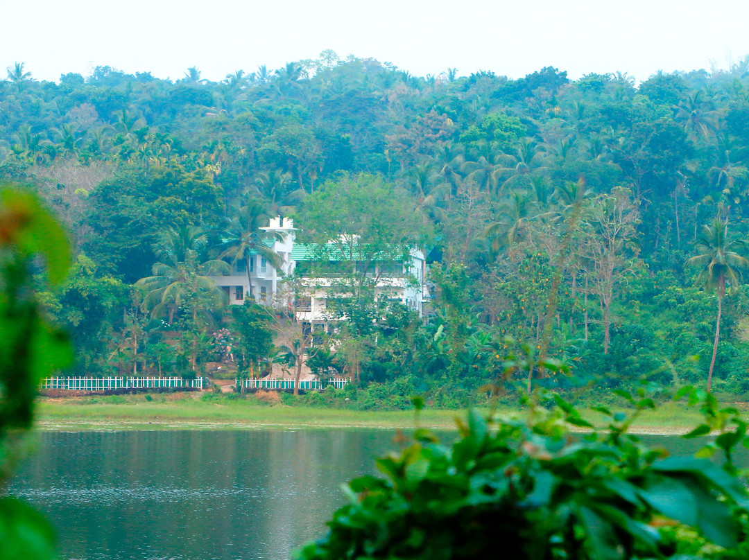Poomala Dam-德里久尔必去景点