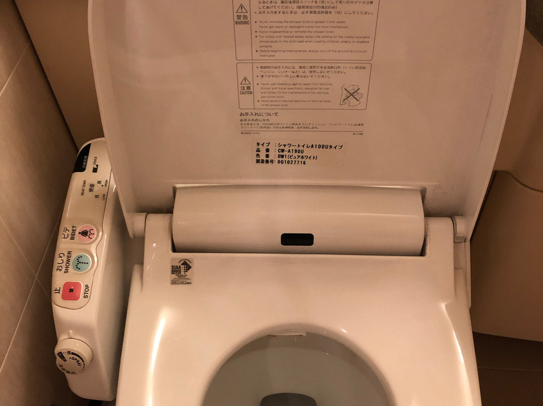 东京筑地东急STAY酒店主图