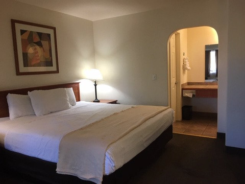 Premier Inns Tolleson主图