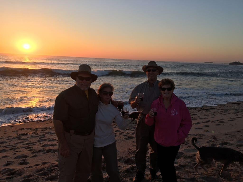 The Art of African Safari-Gobabis必去景点