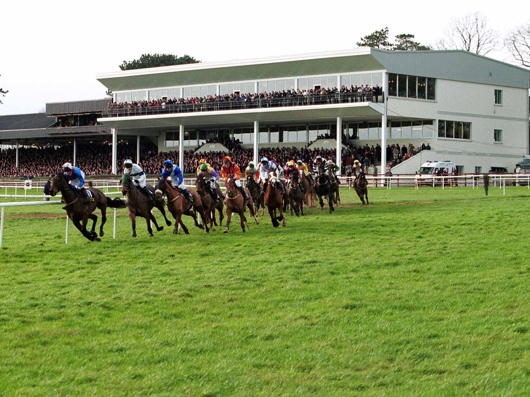 Gowran Park Racecourse-Gowran必去景点