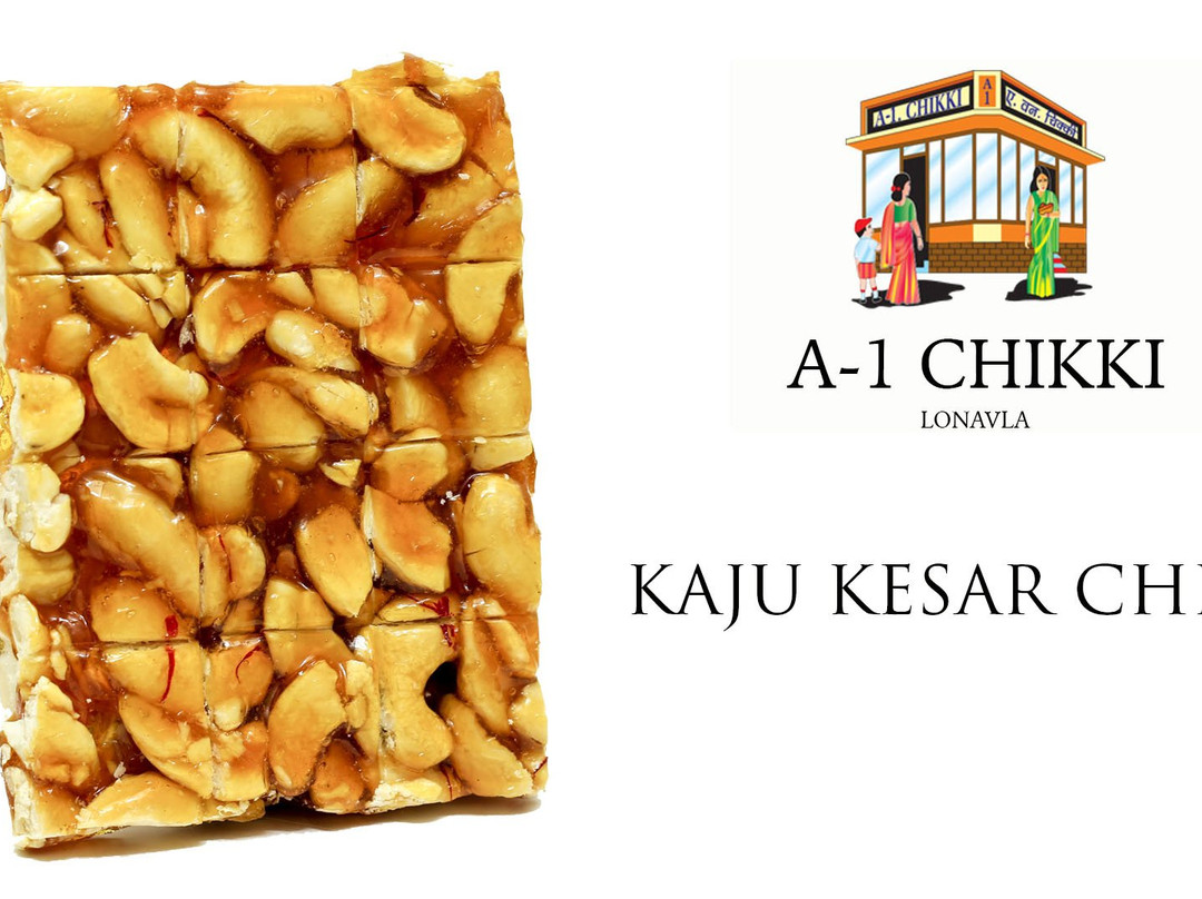 A-1 Chikki景点图片
