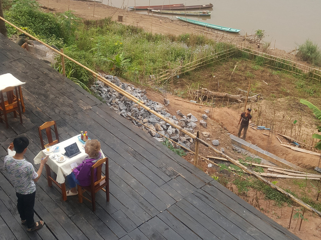 Nam Ou View Villa主图