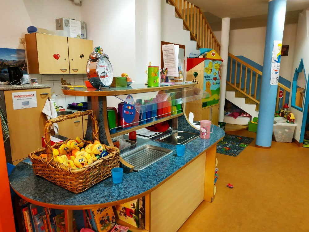 Alpenresidenz Ballunspitze - Kinderhotel主图