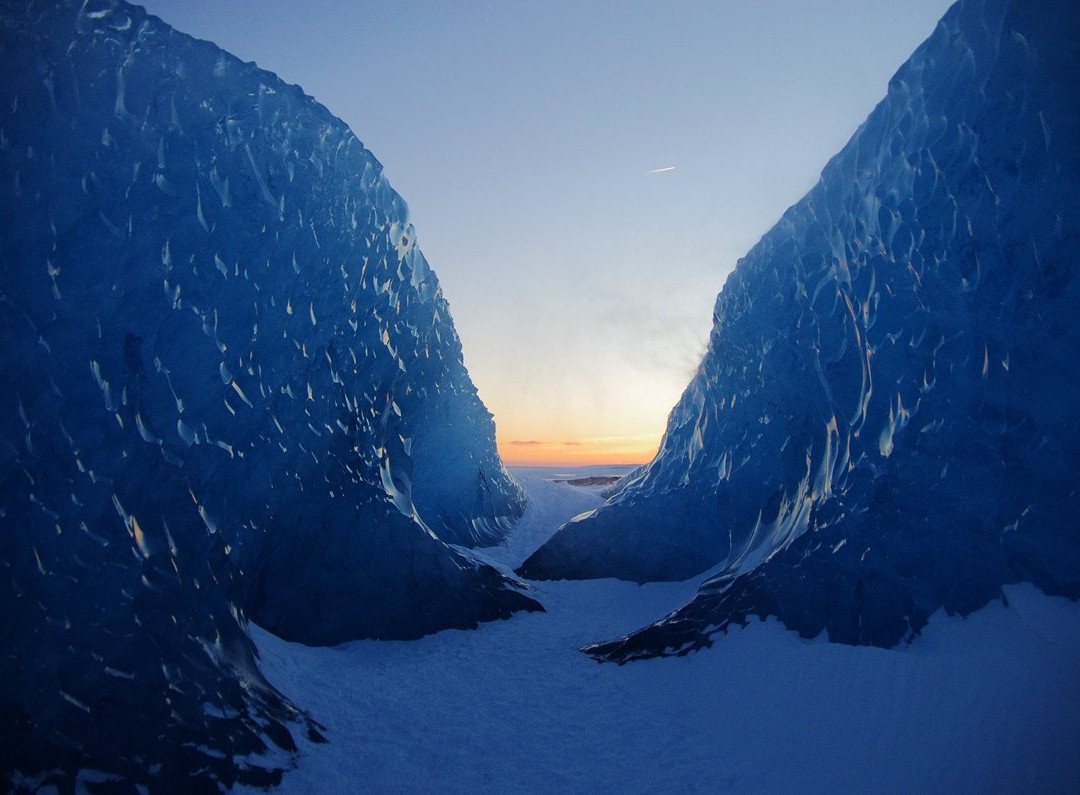 Ice and Mountain Trips-Jokulsarlon必去景点