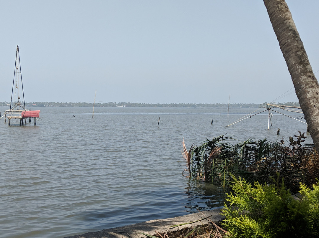 Kallanchery Retreat主图