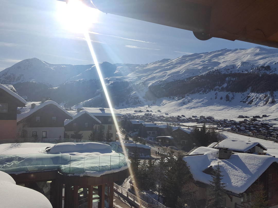 Hotel Baita Montana Livigno - Spa & Resort主图