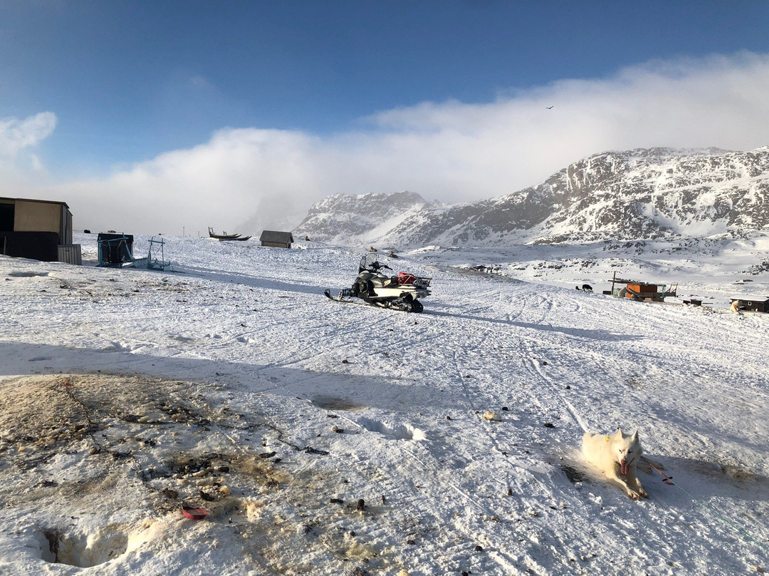 Visit Sisimiut-Sisimiut必去景点