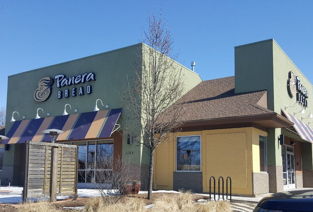 Panera Bread