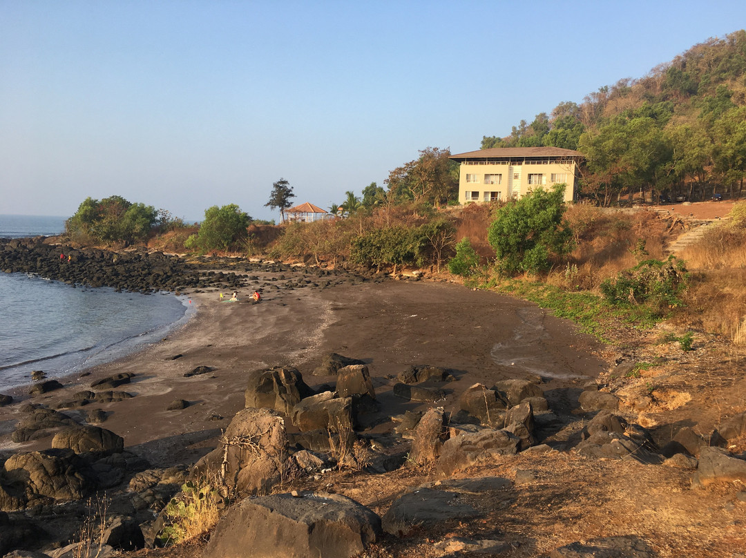 MTDC Harihareshwar主图