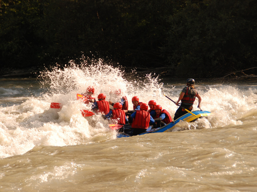 Adrenalin Outdoor Sports景点图片