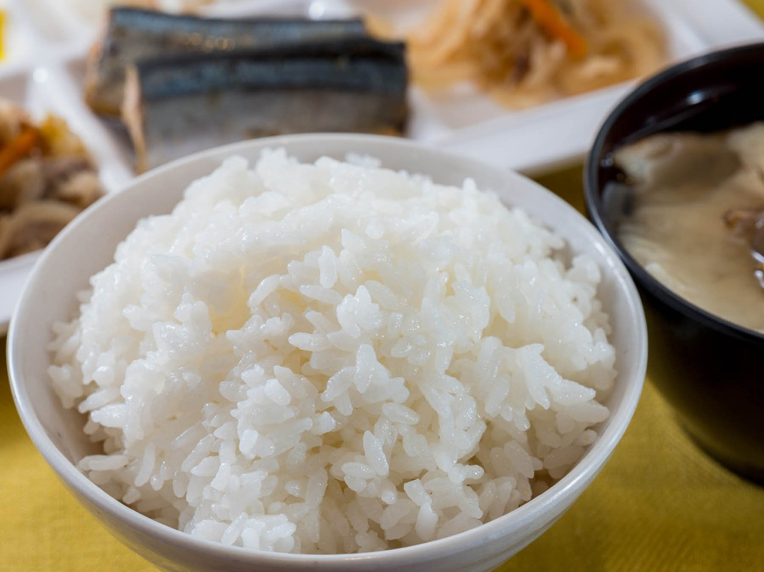 Super Hotel Hachinohe Nagayokocho主图