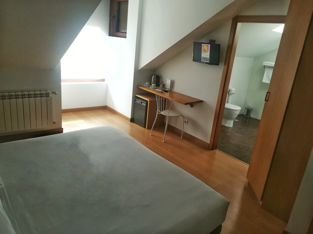 Hotel Dabeleira主图