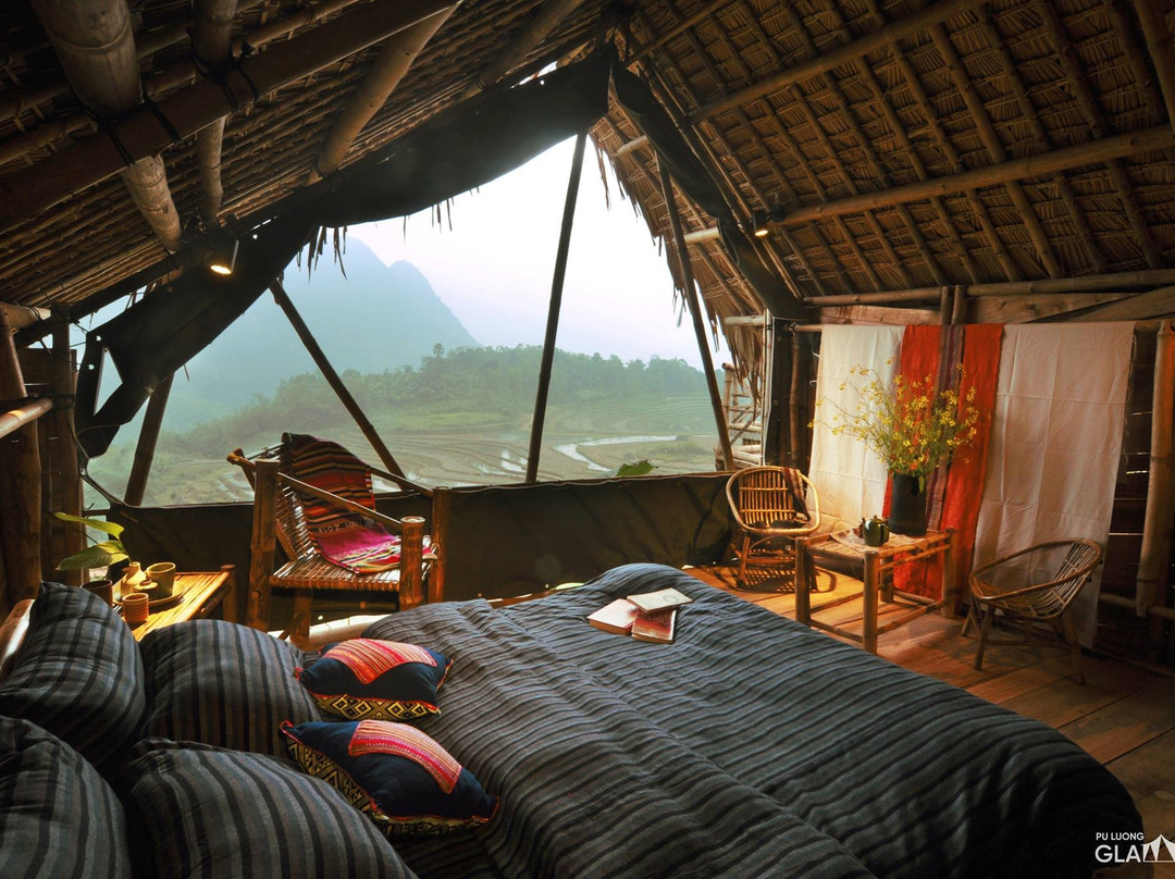 Puluong Glamping