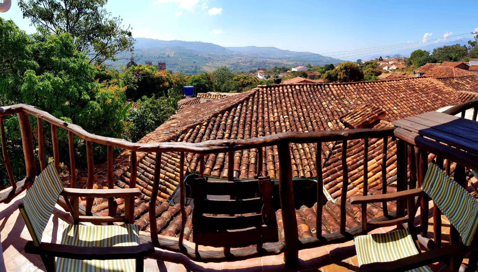 Posada Suenos de Antonio-官方
