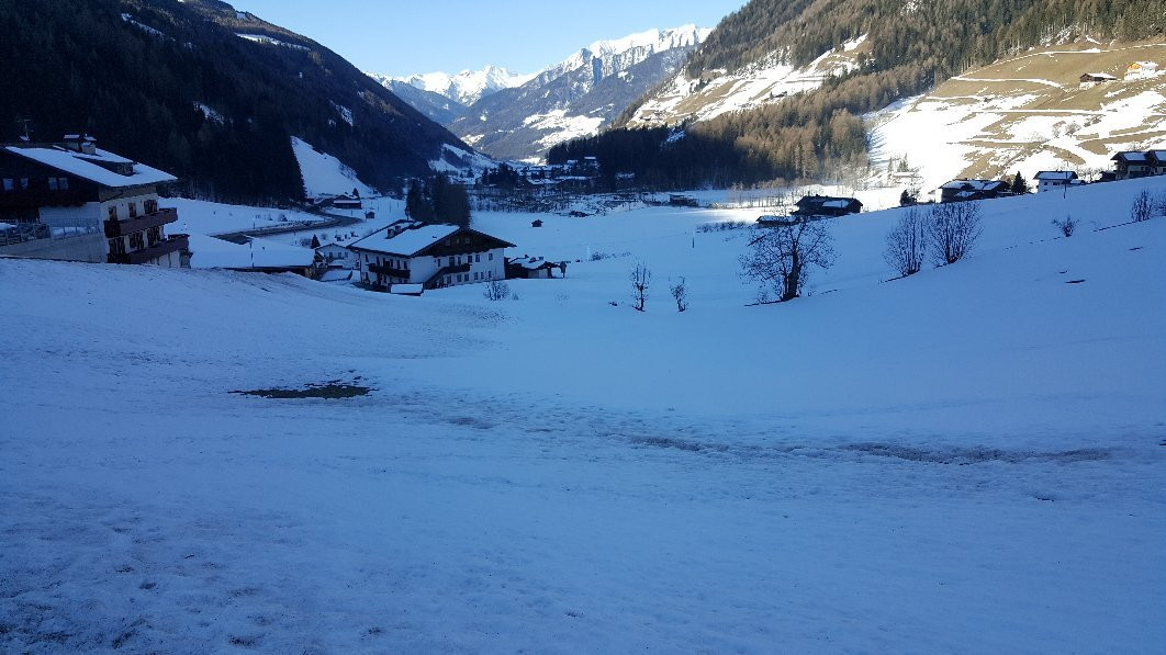 Oberachrain