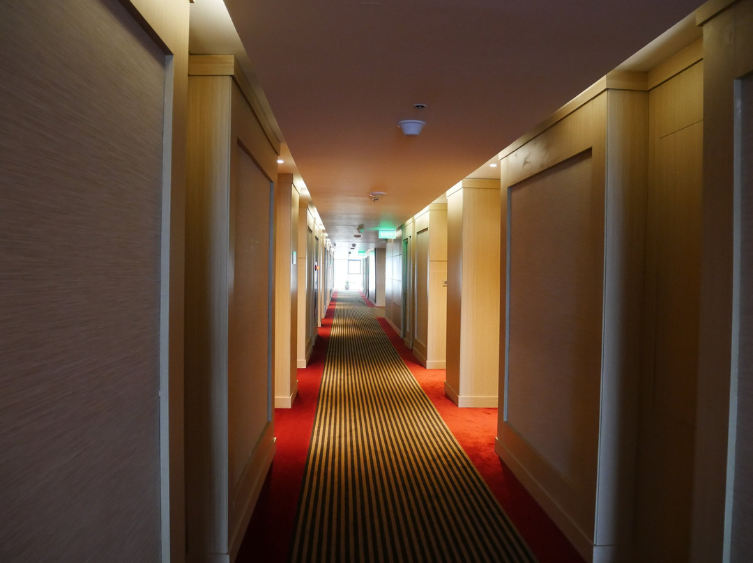 Muong Thanh Luxury Vientiane Hotel主图
