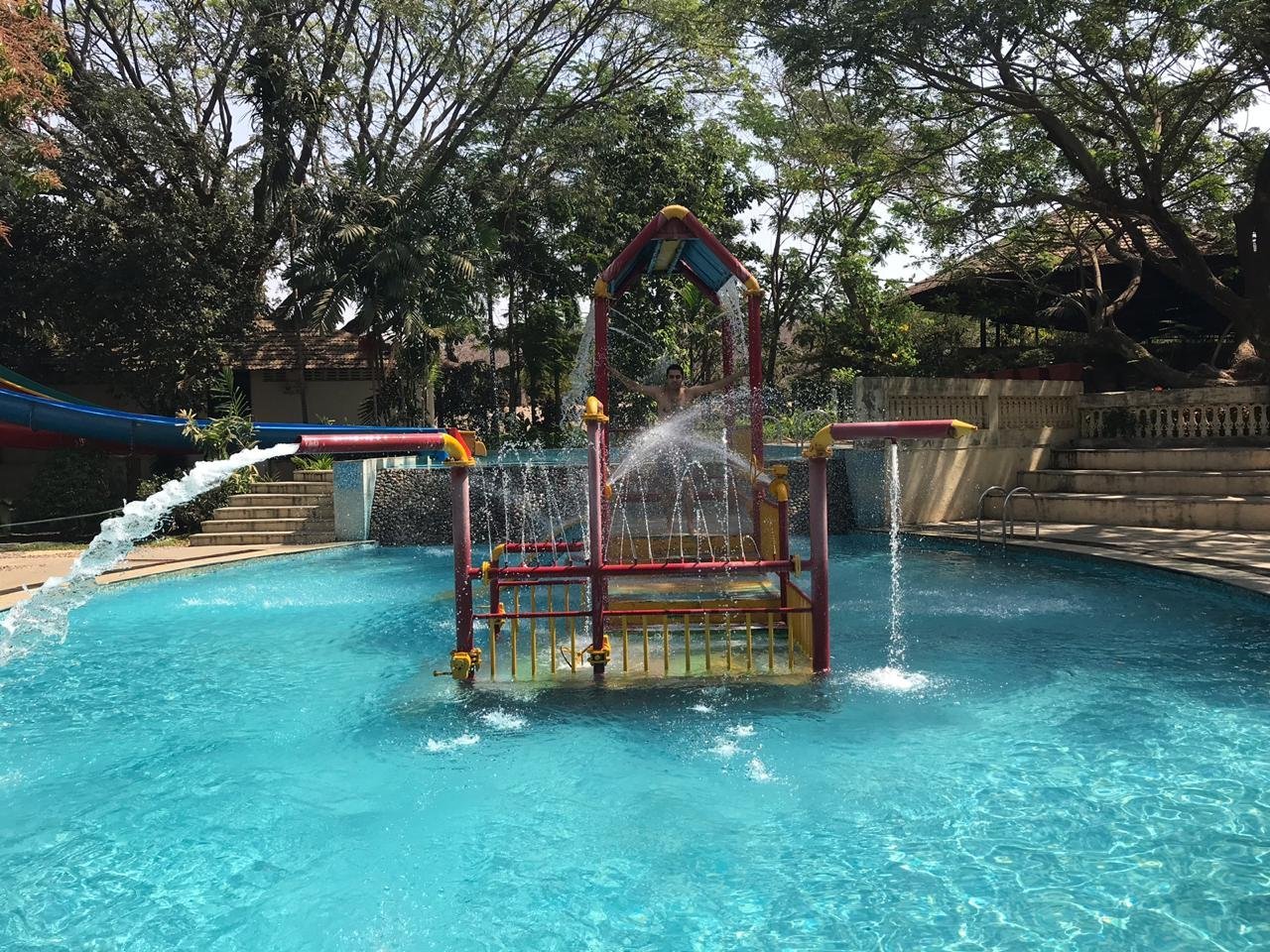 Silent Hills Resort-官方