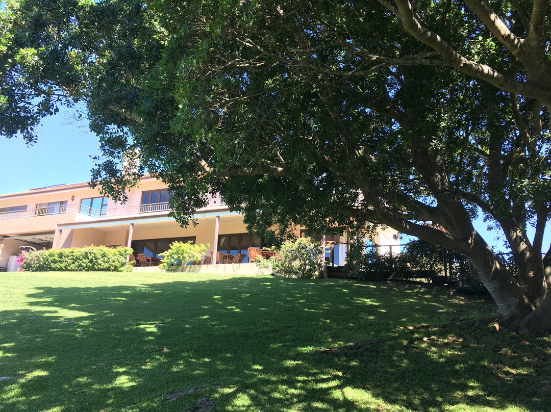 Waterryk Eco Guest Farm