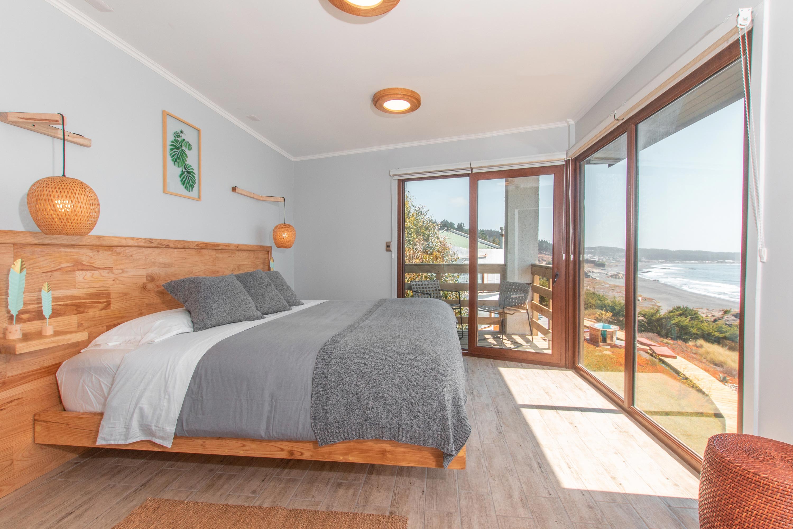 Hotel Boutique Puramar-官方