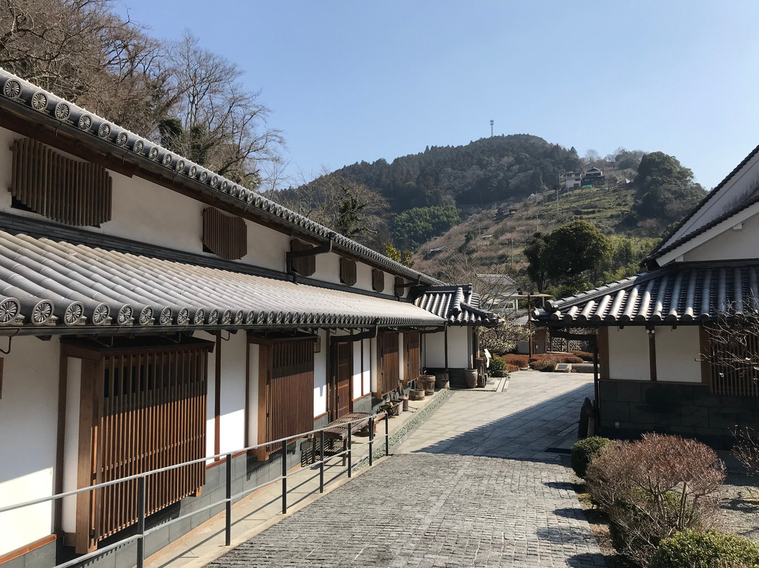 Ano History and Folk Museum-五条市必去景点