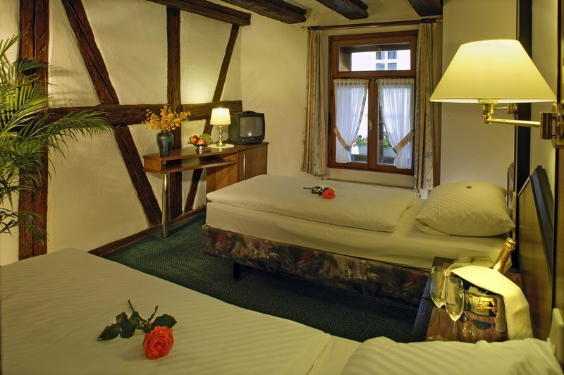 Ringhotel Schlossberg主图
