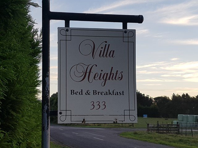 维拉海慈住宿加早餐旅馆主图