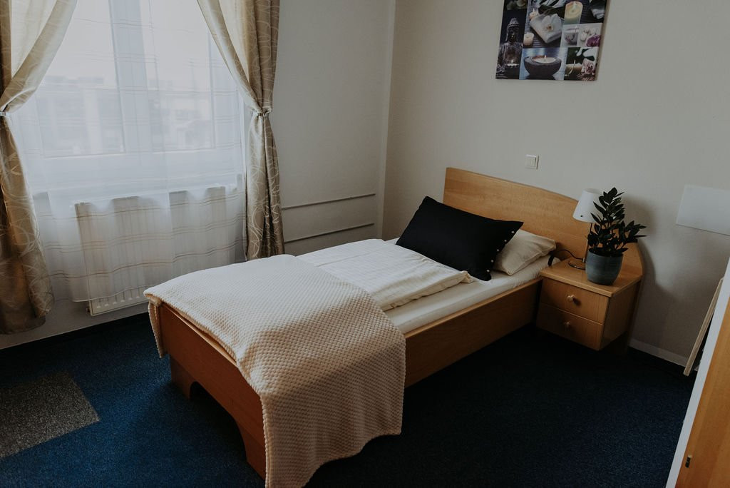 Gastehaus Feldkirchen - Business.Hotel.Graz.Flughafen.主图