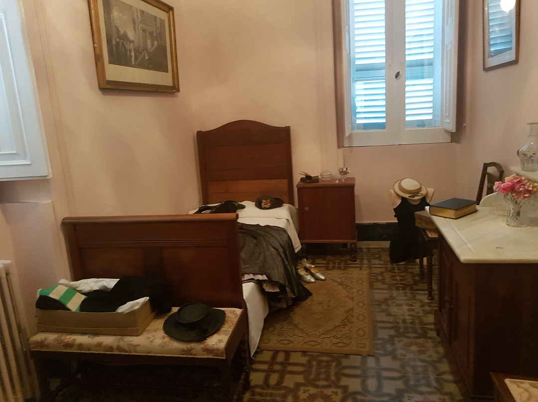 Villa Reimann-锡拉库扎必去景点