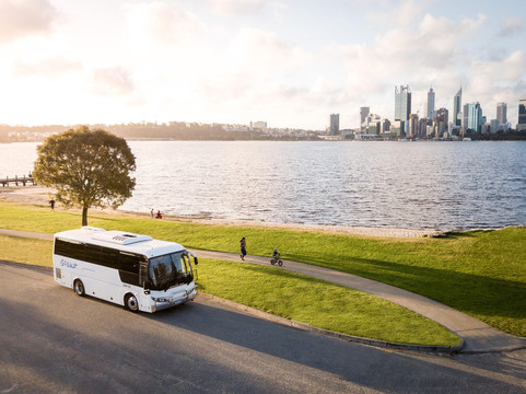 Go West Tours-班伯利必去景点