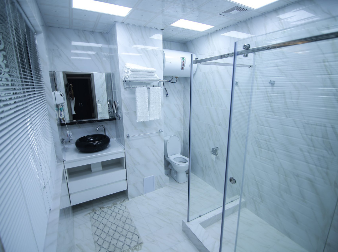 Safir Business Hotel主图