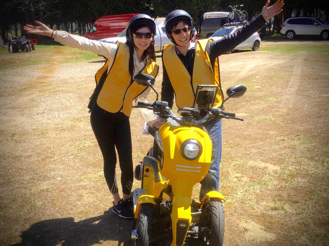 Geo-Explora-塔伯拉山必去景点