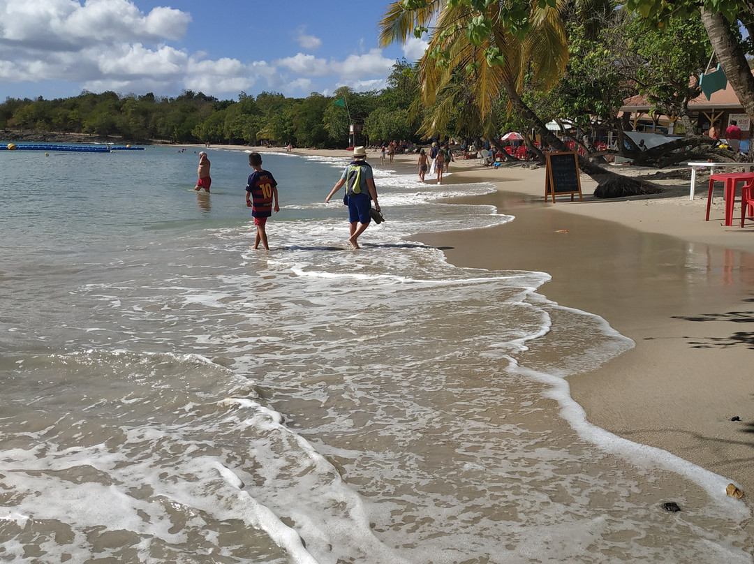 Karibea Sainte-Luce Hotel主图