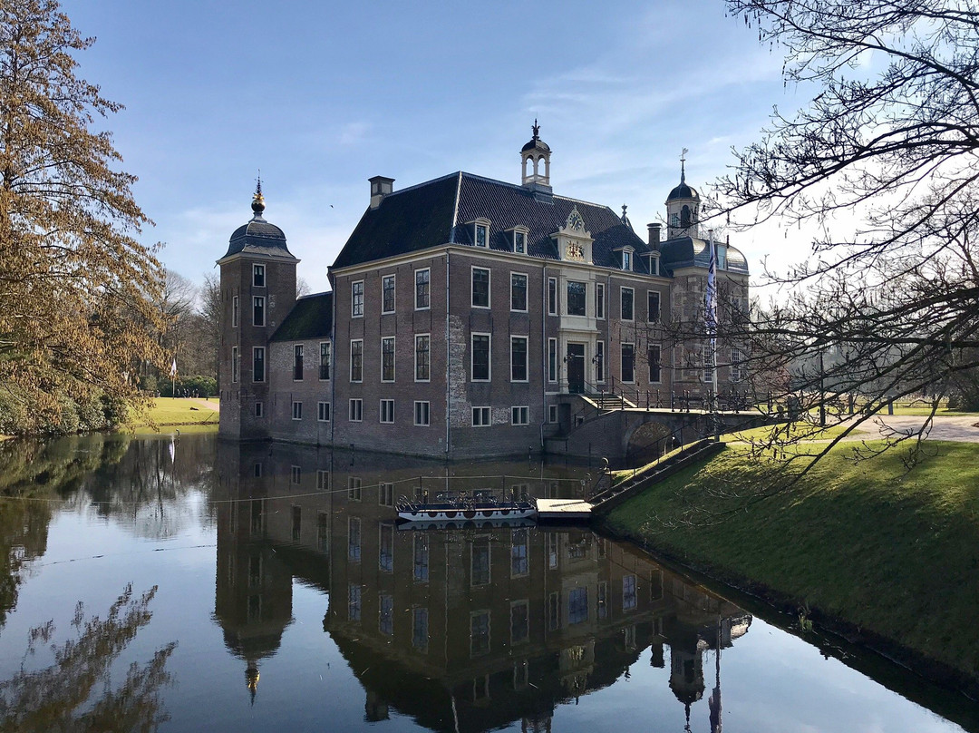 Museum More - Kasteel Ruurlo景点图片