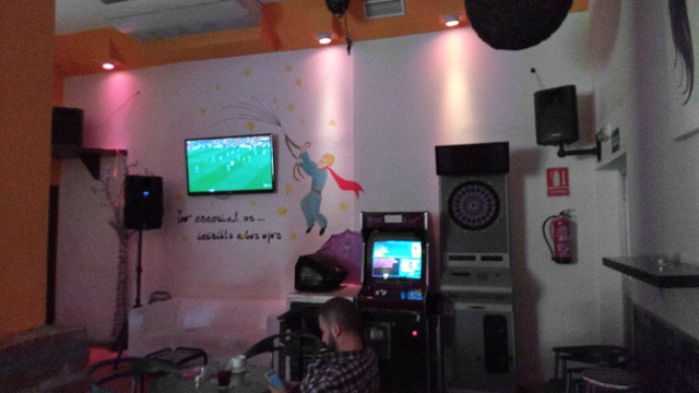 La Tregua-塞维利亚必去景点